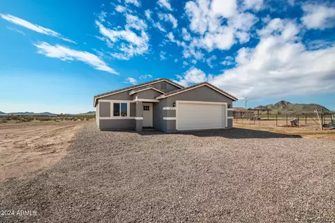 3723 N 439th Ave, Tonopah, AZ 85354