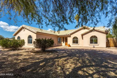 14606 N El Pueblo Blvd, Fountain Hills, AZ 85268