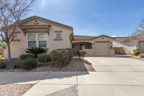 17809 W Lincoln St, Goodyear, AZ 85338