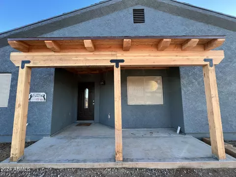 46223 W Abbott Rd, Wickenburg, AZ 85390