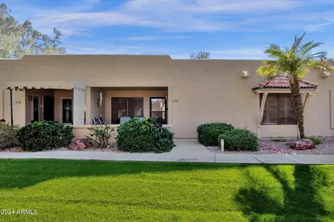14300 W Bell Rd #64, Surprise, AZ 85374