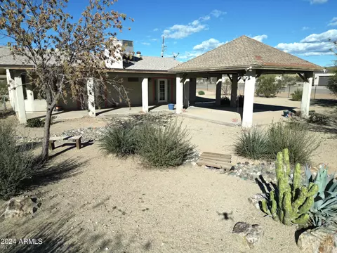 Exterior - 1345 E Galvin St, Phoenix, AZ 85086 photo 13 of 13
