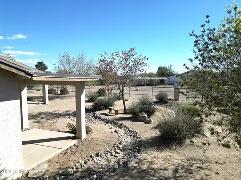 Exterior - 1345 E Galvin St, Phoenix, AZ 85086 photo 11 of 13
