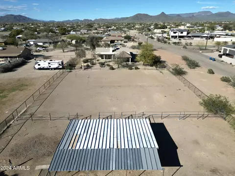View/Area - 1345 E Galvin St, Phoenix, AZ 85086 photo 10 of 20