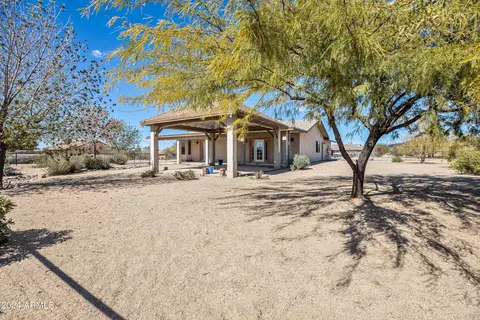 Exterior - 1345 E Galvin St, Phoenix, AZ 85086 photo 6 of 13