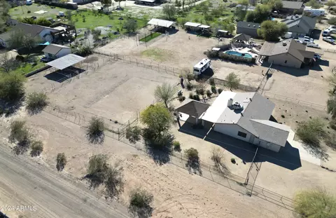 View/Area - 1345 E Galvin St, Phoenix, AZ 85086 photo 17 of 20