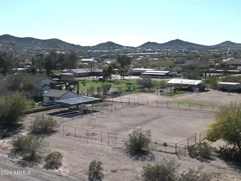 View/Area - 1345 E Galvin St, Phoenix, AZ 85086 photo 15 of 20