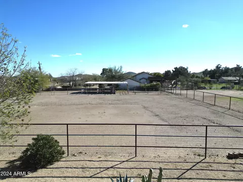 Exterior - 1345 E Galvin St, Phoenix, AZ 85086 photo 12 of 13