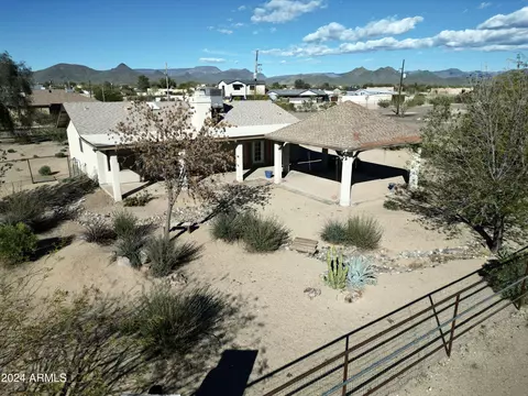 View/Area - 1345 E Galvin St, Phoenix, AZ 85086 photo 11 of 20