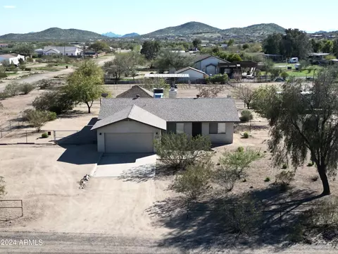 1345 E Galvin St, Phoenix, AZ 85086