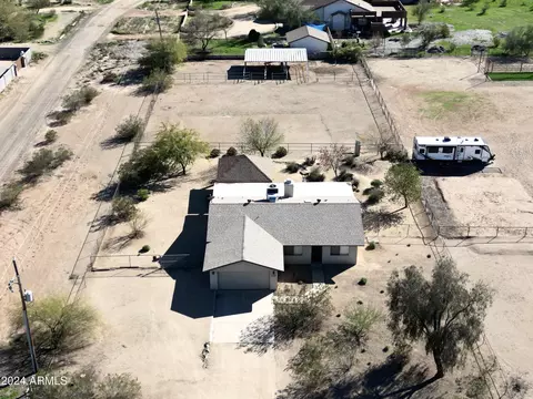 View/Area - 1345 E Galvin St, Phoenix, AZ 85086 photo 1 of 20