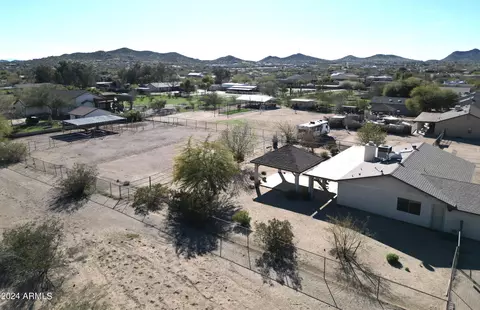 View/Area - 1345 E Galvin St, Phoenix, AZ 85086 photo 12 of 20