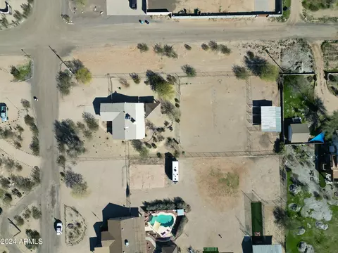 View/Area - 1345 E Galvin St, Phoenix, AZ 85086 photo 8 of 20