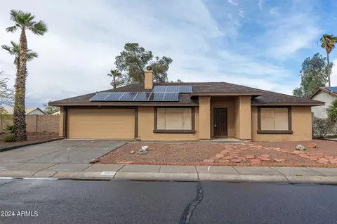 1202 E Avenida Kino --, Casa Grande, AZ 85122