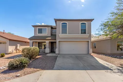 999 E Dragon Fly Rd, San Tan Valley, AZ 85143