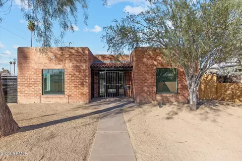 1302 E Coronado Rd, Phoenix, AZ 85006
