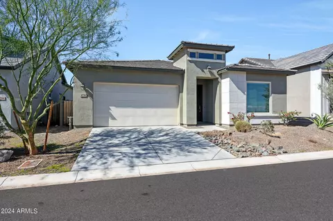 4730 N 212th Ave, Buckeye, AZ 85396
