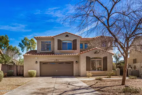 7725 S 21st Dr, Phoenix, AZ 85041