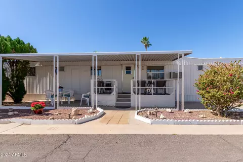 11100 E Apache Trl #60, Apache Junction, AZ 85120