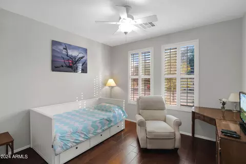 Bedroom - 3102 E Turnberry Dr, Gilbert, AZ 85298 photo 1 of 7