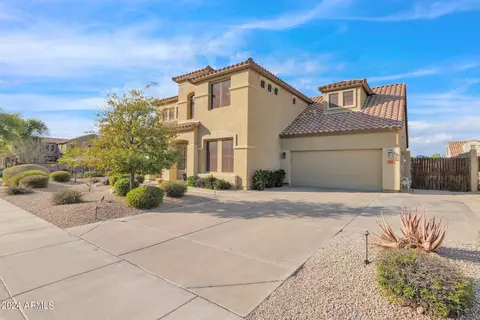 Exterior - 3102 E Turnberry Dr, Gilbert, AZ 85298 photo 16 of 16