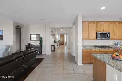 Kitchen - 3102 E Turnberry Dr, Gilbert, AZ 85298 photo 7 of 7