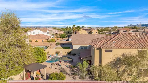 View/Area - 3102 E Turnberry Dr, Gilbert, AZ 85298 photo 6 of 10
