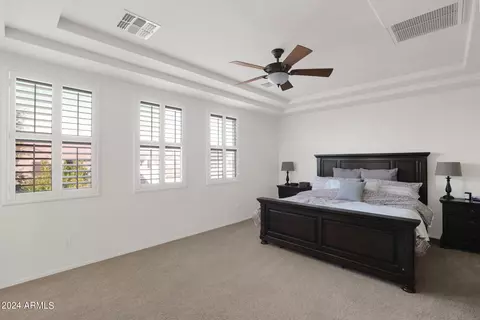 Bedroom - 3102 E Turnberry Dr, Gilbert, AZ 85298 photo 2 of 7