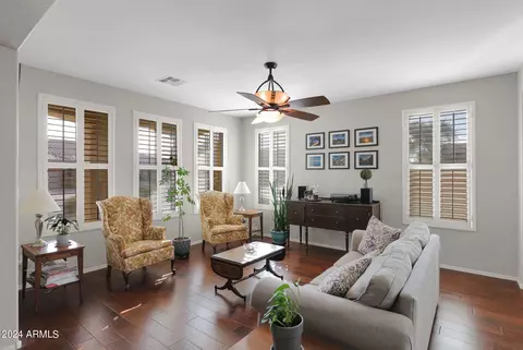Living - 3102 E Turnberry Dr, Gilbert, AZ 85298 photo 1 of 7