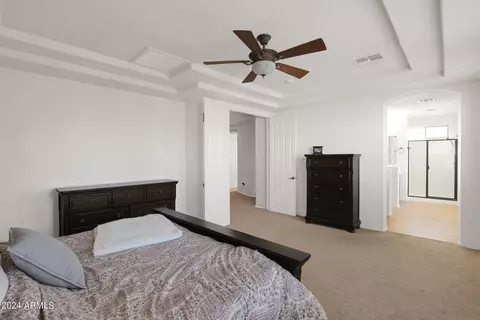 Bedroom - 3102 E Turnberry Dr, Gilbert, AZ 85298 photo 4 of 7