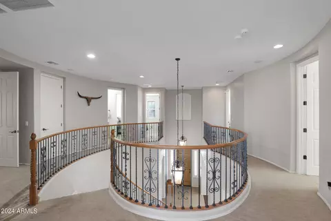 Entry Way - 3102 E Turnberry Dr, Gilbert, AZ 85298 photo 3 of 4