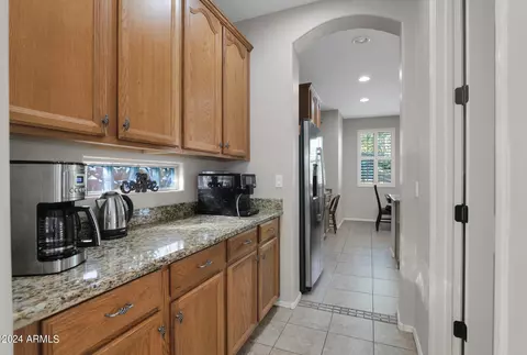 Kitchen - 3102 E Turnberry Dr, Gilbert, AZ 85298 photo 1 of 7