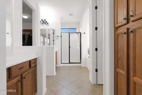 Entry Way - 3102 E Turnberry Dr, Gilbert, AZ 85298 photo 4 of 4