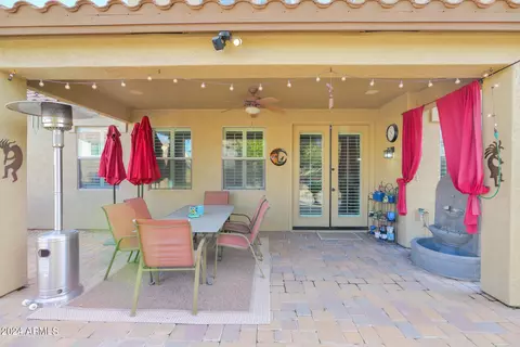 Exterior - 3102 E Turnberry Dr, Gilbert, AZ 85298 photo 4 of 16