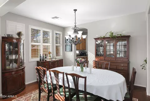 Dining - 3102 E Turnberry Dr, Gilbert, AZ 85298 photo 1 of 2