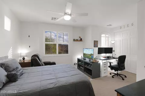 Bedroom - 3102 E Turnberry Dr, Gilbert, AZ 85298 photo 7 of 7