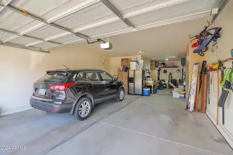 Exterior - 3102 E Turnberry Dr, Gilbert, AZ 85298 photo 15 of 16