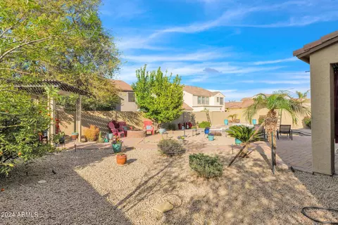 Exterior - 3102 E Turnberry Dr, Gilbert, AZ 85298 photo 14 of 16