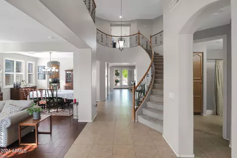 Entry Way - 3102 E Turnberry Dr, Gilbert, AZ 85298 photo 1 of 4