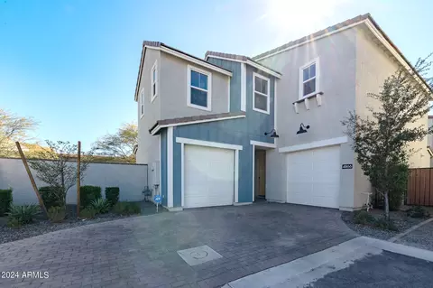 4866 S Ferric --, Mesa, AZ 85212