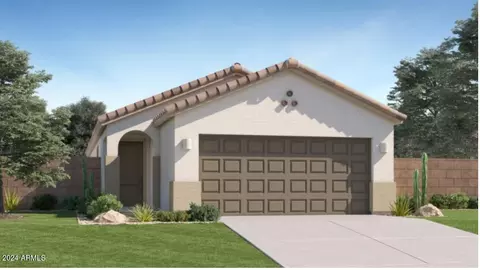 11897 E Sunflower Ln, Florence, AZ 85132
