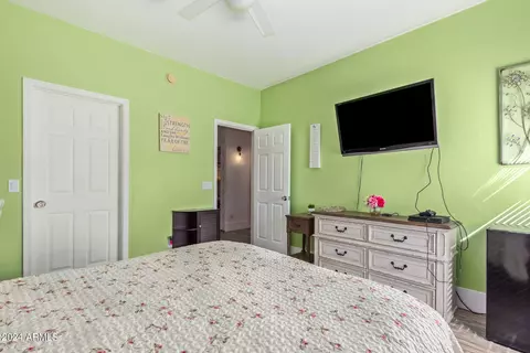 Bedroom - 4118 E Laurel Ave, Gilbert, AZ 85234 photo 4 of 9