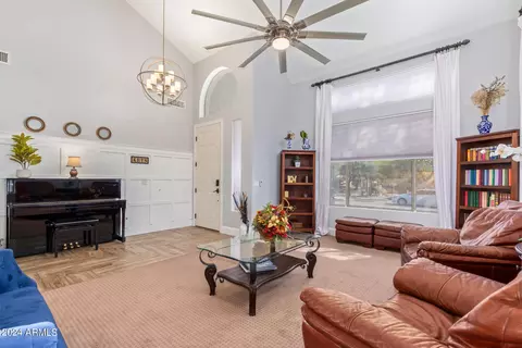 Living - 4118 E Laurel Ave, Gilbert, AZ 85234 photo 2 of 7