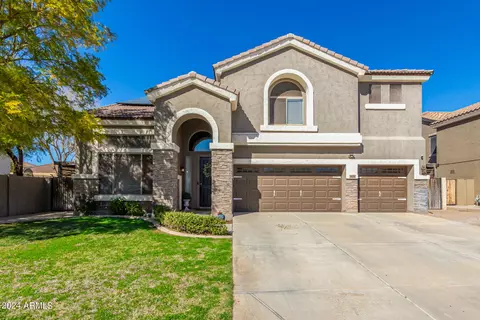 4118 E Laurel Ave, Gilbert, AZ 85234