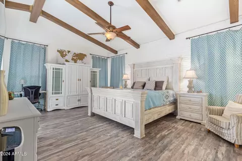 Bedroom - 4118 E Laurel Ave, Gilbert, AZ 85234 photo 7 of 9