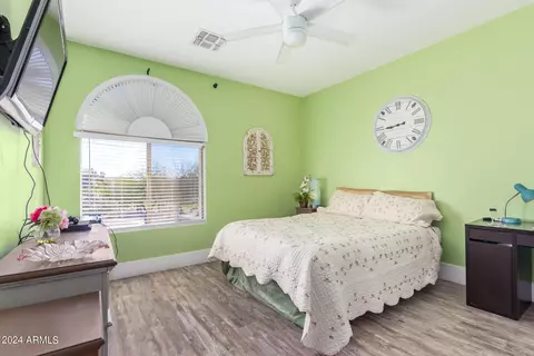 Bedroom - 4118 E Laurel Ave, Gilbert, AZ 85234 photo 3 of 9