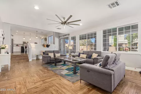 Living - 4118 E Laurel Ave, Gilbert, AZ 85234 photo 6 of 7