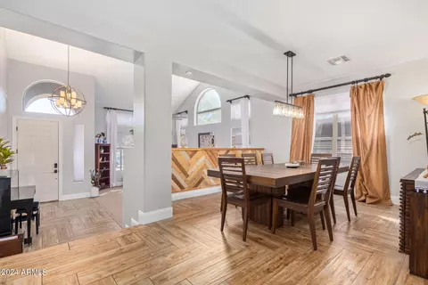 Dining - 4118 E Laurel Ave, Gilbert, AZ 85234 photo 1 of 6