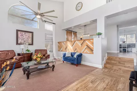 Living - 4118 E Laurel Ave, Gilbert, AZ 85234 photo 3 of 7