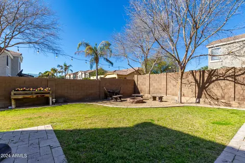 Exterior - 4118 E Laurel Ave, Gilbert, AZ 85234 photo 9 of 16